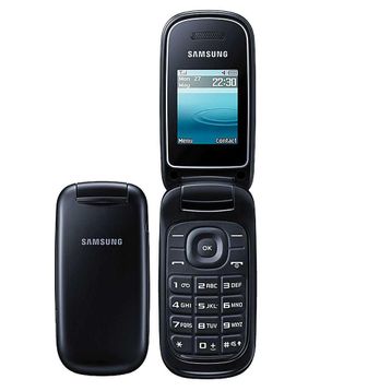 Samsung 1270 Siyah