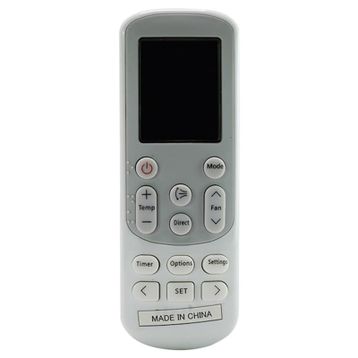 Samsung 13074 Klima Kumandası