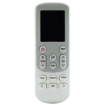 Samsung 13074 Klima Kumandası