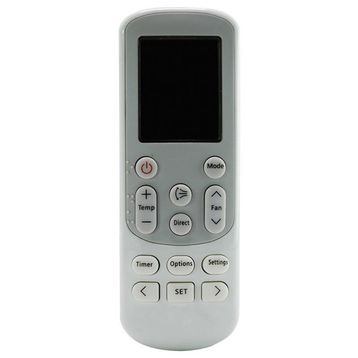 Samsung 13074 Klima Kumandası