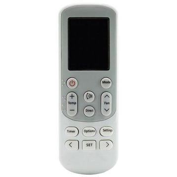 Samsung 13074 Klima Kumandası