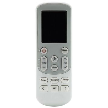 Samsung 13074 Klima Kumandası