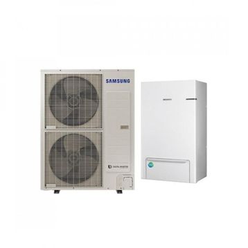 Samsung 16 Kw Isı Pompası
