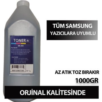 Samsung 1710-4216 Toner Tozu