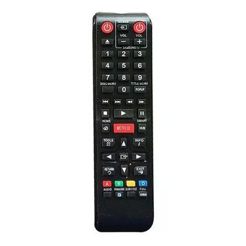 Samsung 18201 Netflix Tuşlu Lcd-Led Tv Kumandası