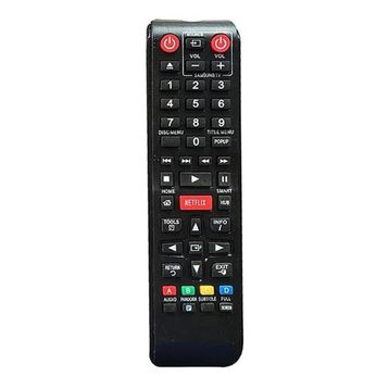 Samsung 18201 Netflix Tuşlu Lcd-Led Tv Kumandası