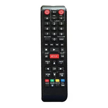 Samsung 18201 Netflix Tuşlu Lcd-Led Tv Kumandası