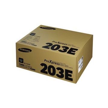 Samsung 203E Siyah Toner