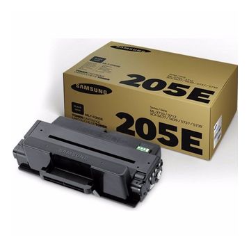 Samsung 205E Siyah Toner