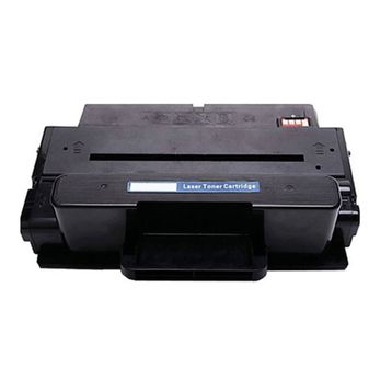 Samsung 205E Siyah Toner