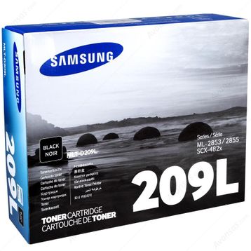Samsung 209L Toner