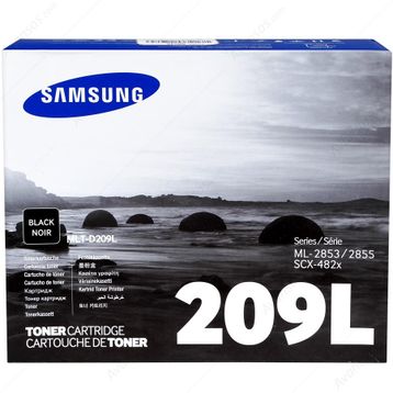 Samsung 209L Toner