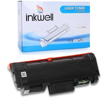 Samsung 2675F-MLT D116S (1,2K)Muadil Toner