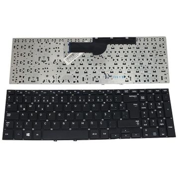 Samsung 270E Klavye