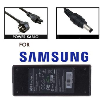 Samsung 270E5G-K02TR Uyumlu Adaptör
