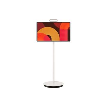 Samsung 27LSM7F 27 inç 69 Ekran QHD Tizen Taşınabilir LED TV