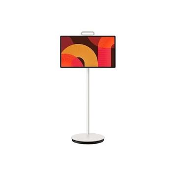 Samsung 27LSM7F 27 inç 69 Ekran QHD Tizen Taşınabilir LED TV