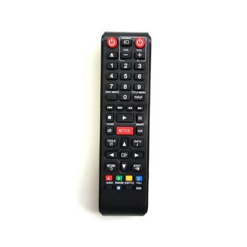 Samsung 307P Netflıx Smart Led Tv Kumandası