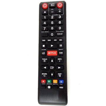 Samsung 307P Netflıx Smart Led Tv Kumandası