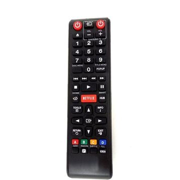 Samsung 307P Netflıx Smart Led Tv Kumandası