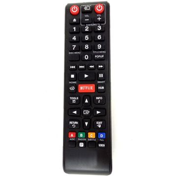 Samsung 307P Netflıx Smart Led Tv Kumandası
