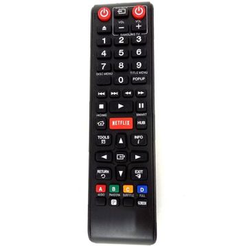 Samsung 307P Netflıx Smart Led Tv Kumandası