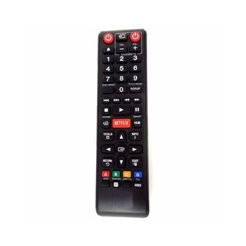 Samsung 307P Netflıx Smart Led Tv Kumandası