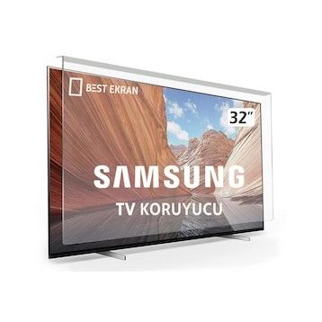 Samsung 32F5570 Tv Ekran Koruyucu