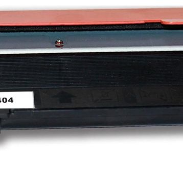 Samsung 404-SL-C430 Kırmızı Muadil Toner