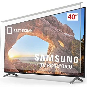 Samsung 40F6640 Tv Ekran Koruyucu