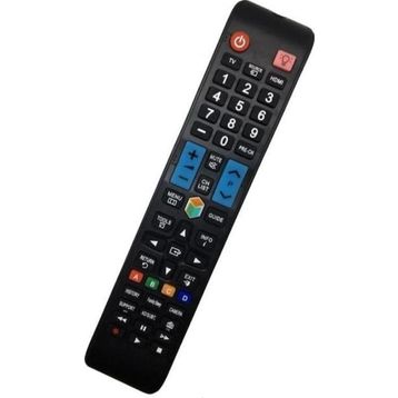 Samsung 40F8000 Led Tv Kumandası