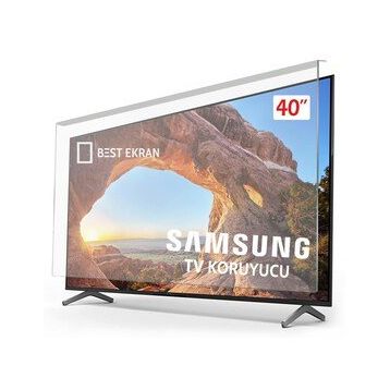 Samsung 40J6270 Tv Ekran Koruyucu