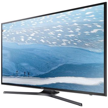 Samsung 43KU7000 43 inç 109 Ekran 4K Ultra HD LED TV