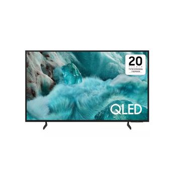 Samsung 43Q7F 43 inç 108 Ekran 4K Ultra HD Tizen Outlet QLED TV
