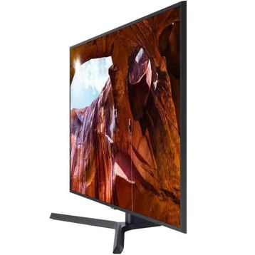 Samsung 43RU7400 43" 109 Ekran Uydu Alıcılı Smart 4K Ultra HD LED TV