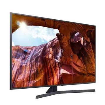 Samsung 43RU7400 43" 109 Ekran Uydu Alıcılı Smart 4K Ultra HD LED TV