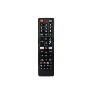 Samsung 49RU7300 Smart 4k Led Tv Kumandası