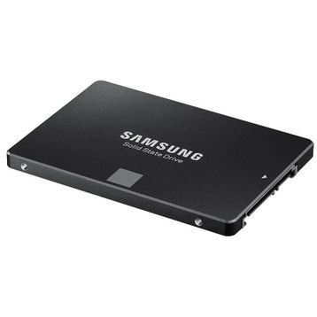 Samsung 500 GB 860 Evo MZ-76E500BW 2.5" 550-520 MB/s SSD Sabit Disk
