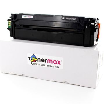 Samsung 503 CLT-K503L 503 Siyah 503 3010 3060 SU149A 503L Muadil Toner
