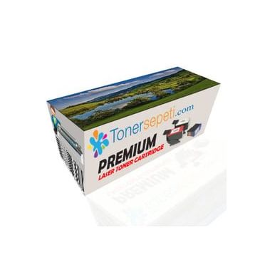 Samsung 508 Kırmızı CLP615 CLP620 CLP670 Muadil Toner