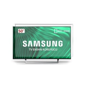 Samsung 50BU8500 Tv Ekran Koruyucu