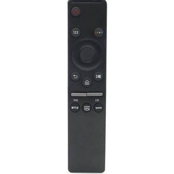 Samsung 50NU7400 Smart Lcd Led Tv Kumandası