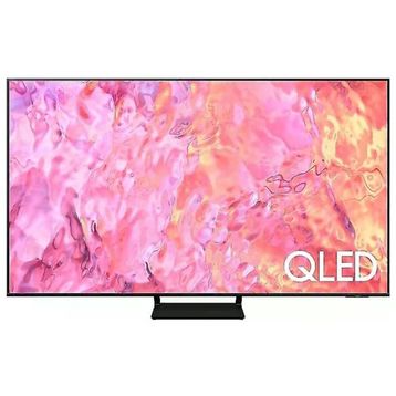 Samsung 50Q60C 50 inç 127 Ekran 4K Ultra HD Tizen Teşhir QLED TV