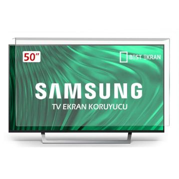 Samsung 50Q80T Tv Ekran Koruyucu
