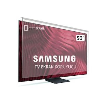 Samsung 50QN90B Tv Ekran Koruyucu