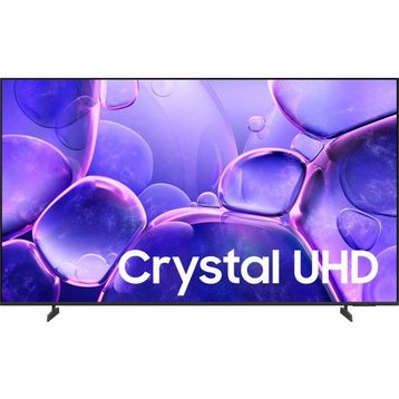 Samsung 50U8200F 50 inç 127 Ekran 4K Ultra HD Tizen LED TV