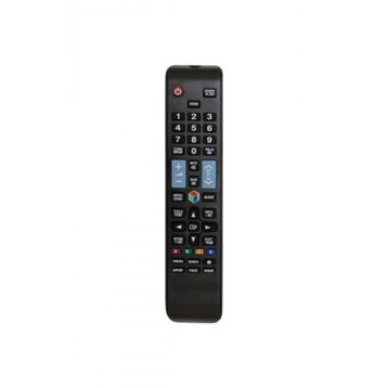 Samsung 51D490 Plazma Tv Kumandası