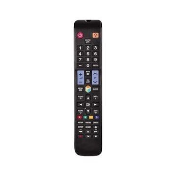 Samsung 51D490 Plazma Tv Kumandası