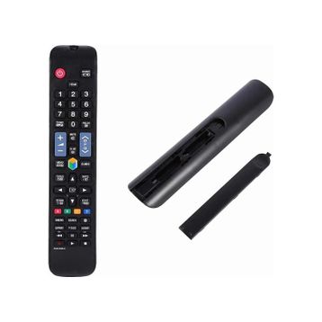 Samsung 51D490 Plazma Tv Kumandası