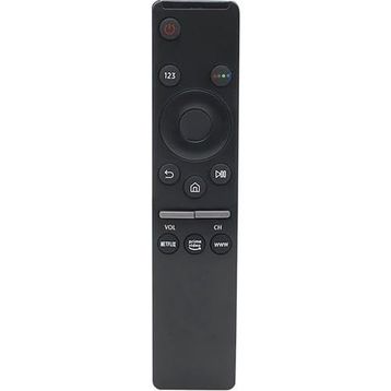 Samsung 55AU7200 Smart 4k Led Tv Kumandası